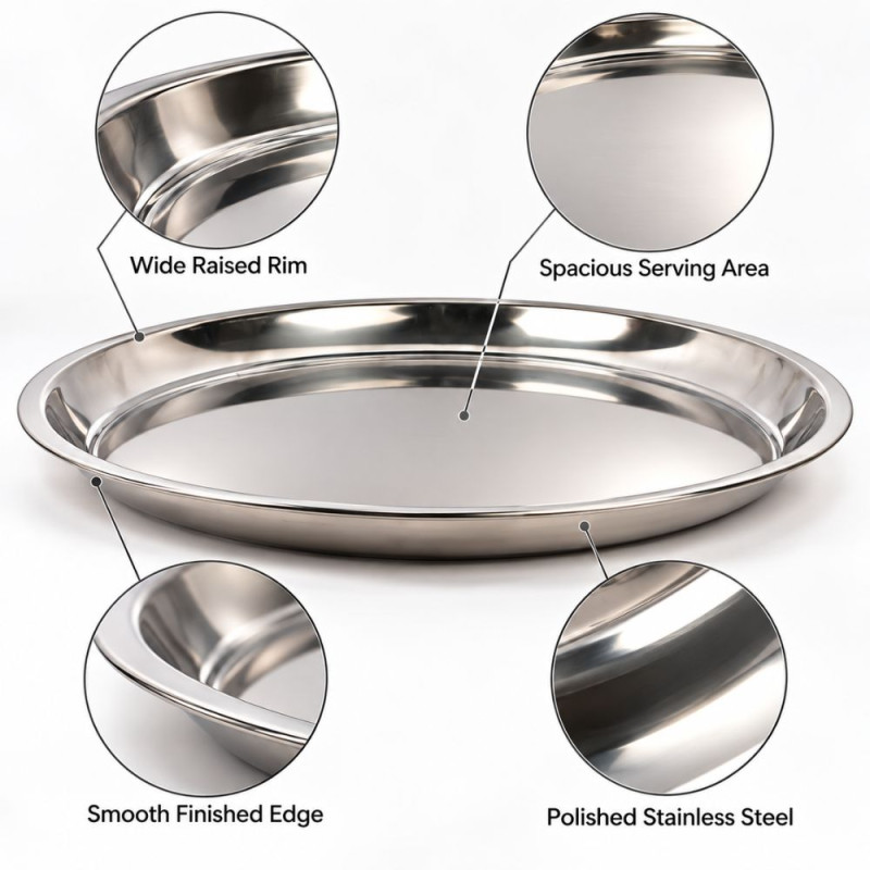 Serving Platter