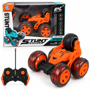 Stunt Vehicle