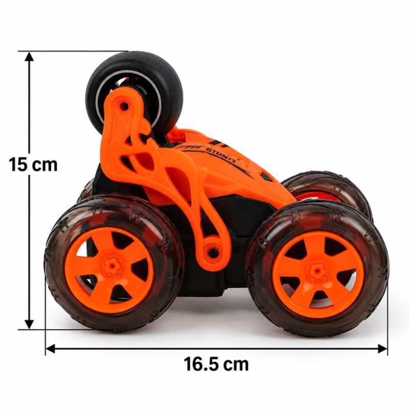 Stunt Vehicle