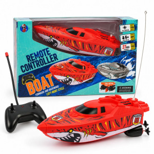 Remote Control Boat