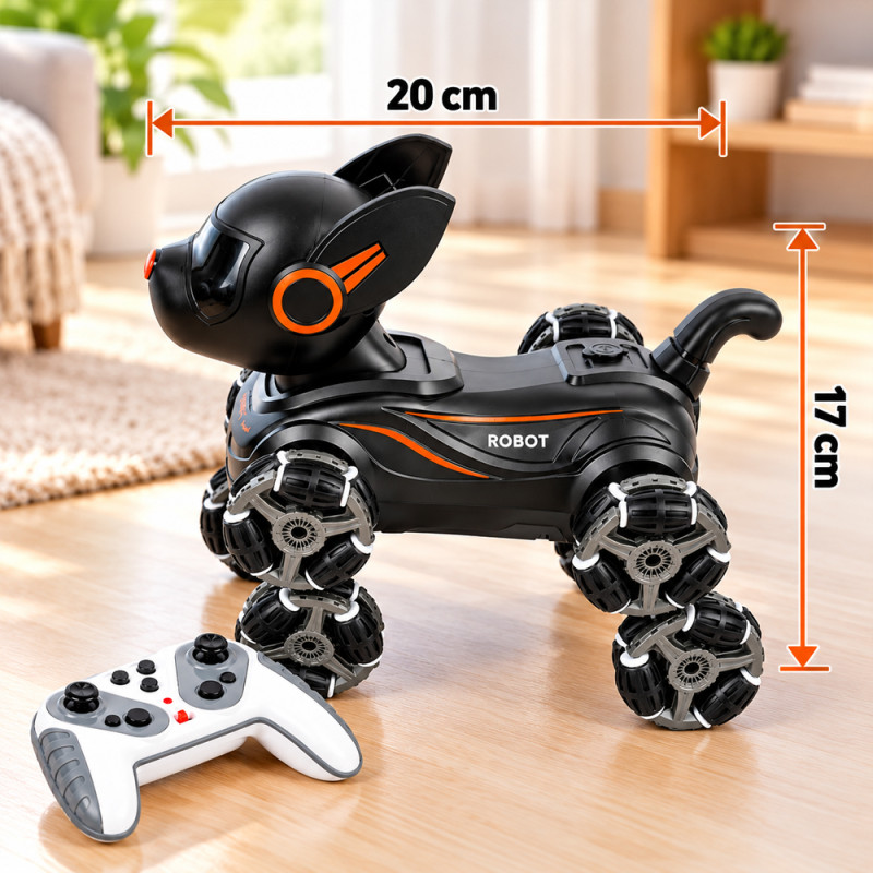 Robot Toy
