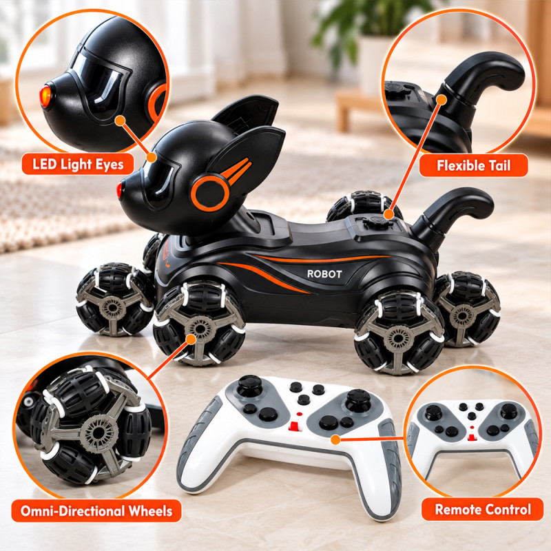 Robot Toy