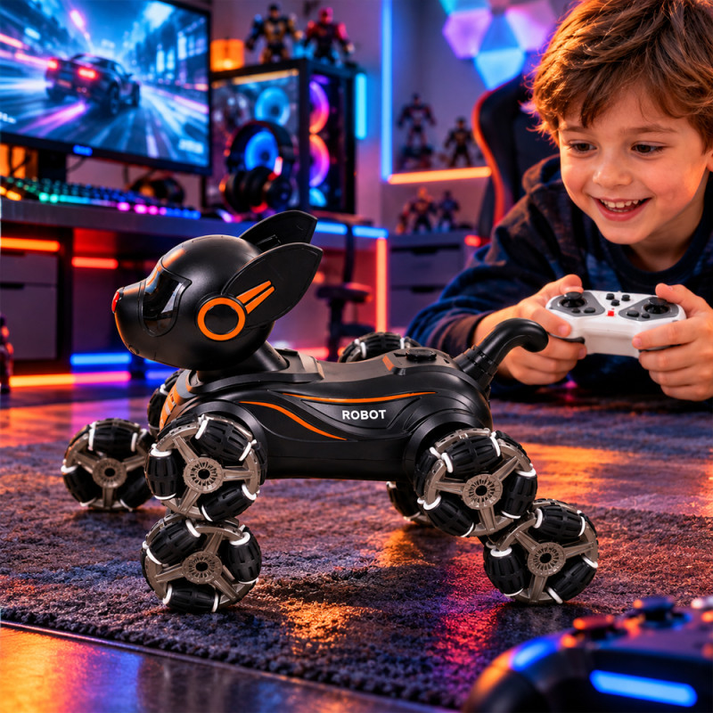 Robot Toy