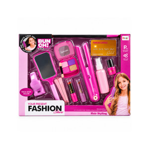 Hair Styling Kit