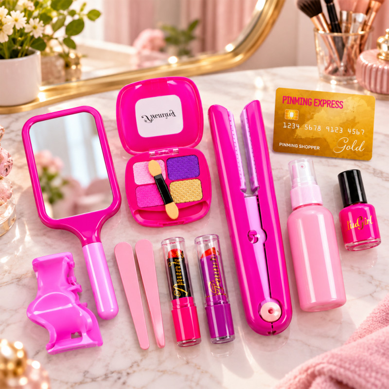 Hair Styling Kit