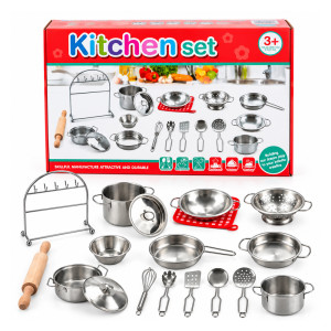 Kitchen Playset