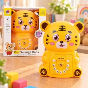 Tiger Savings Bank