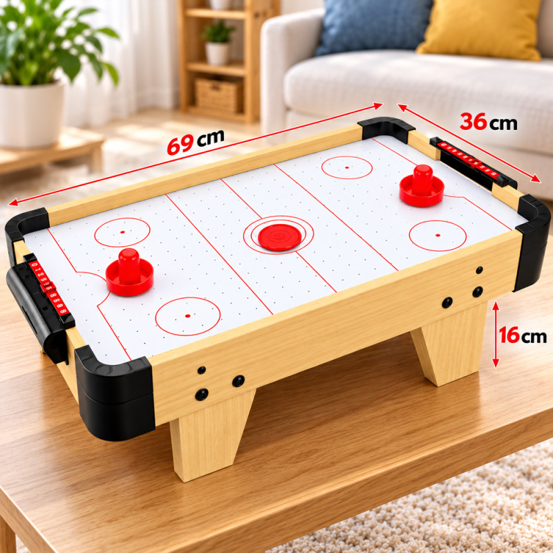 Air Hockey Table