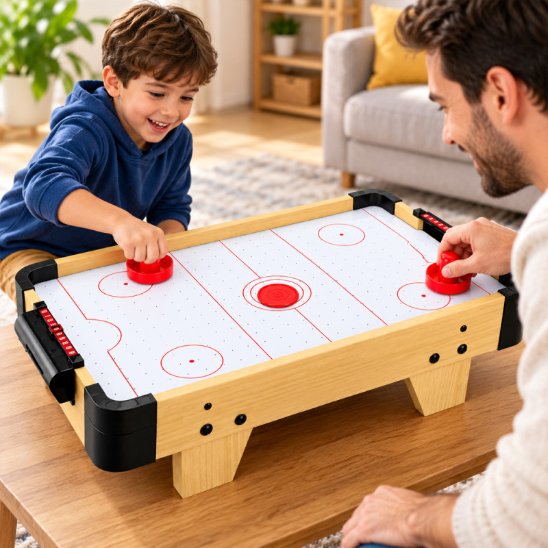 Air Hockey Table