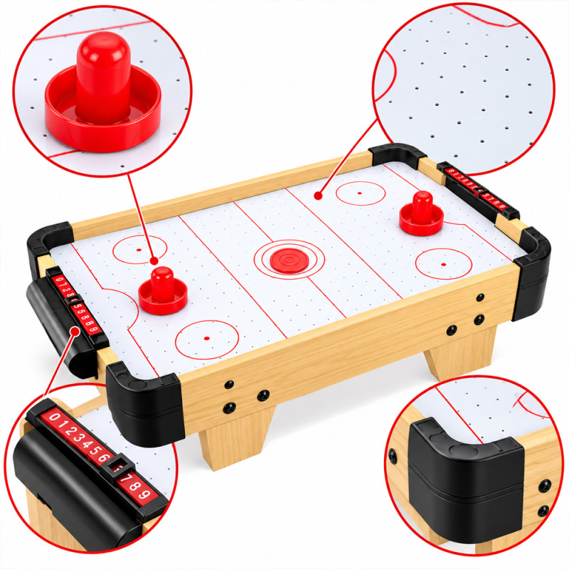 Air Hockey Table