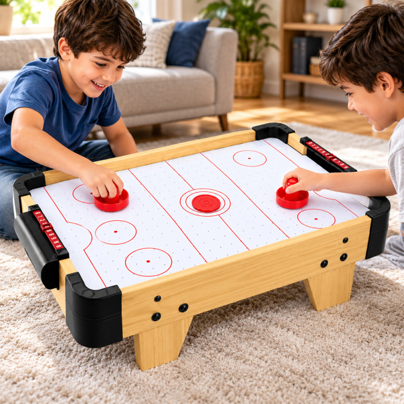Air Hockey Table