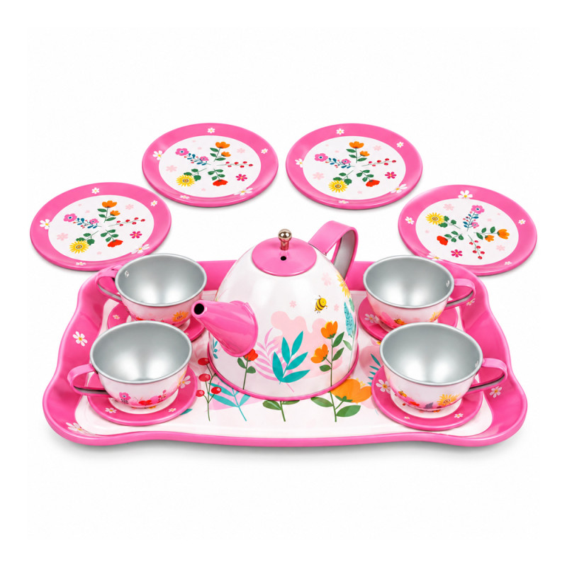 Children's Tea Set