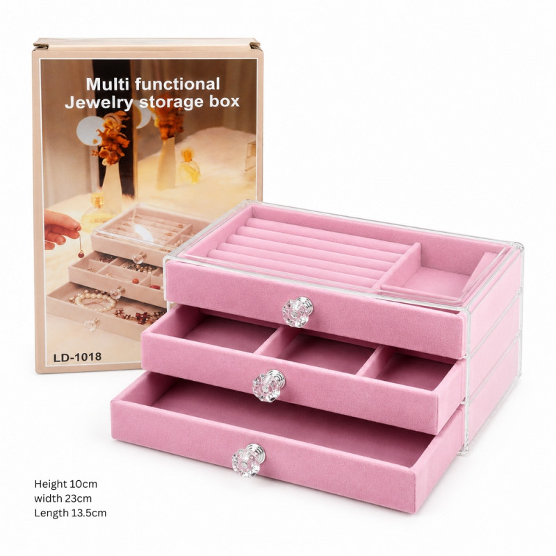 Jewelry Box