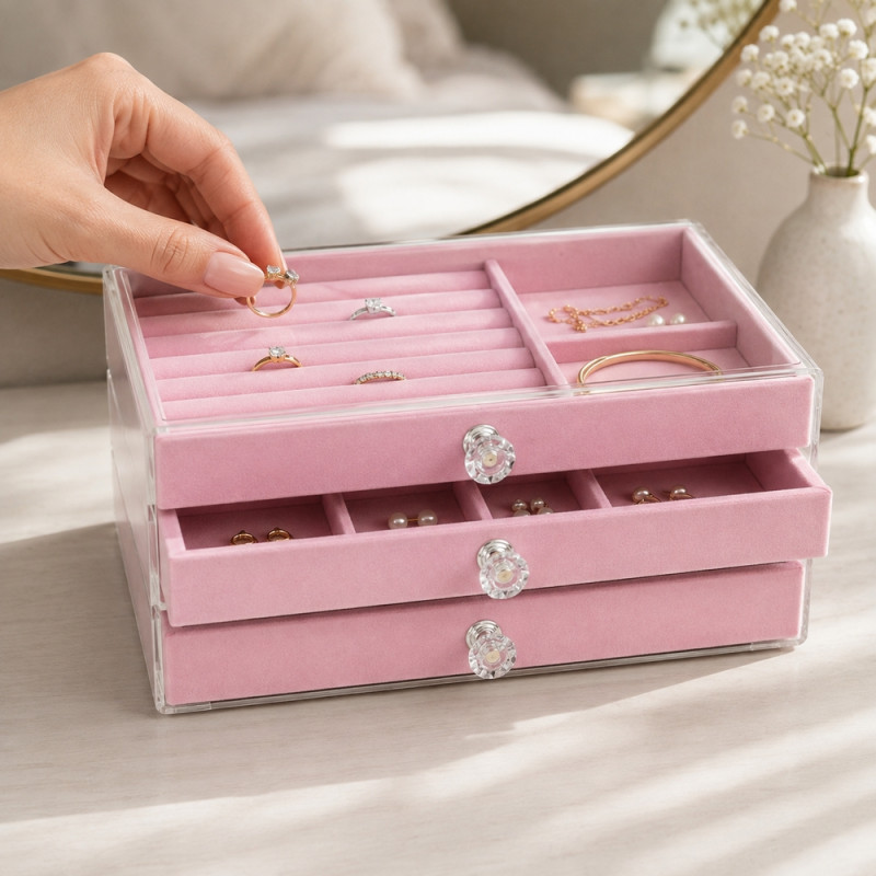 Jewelry Box