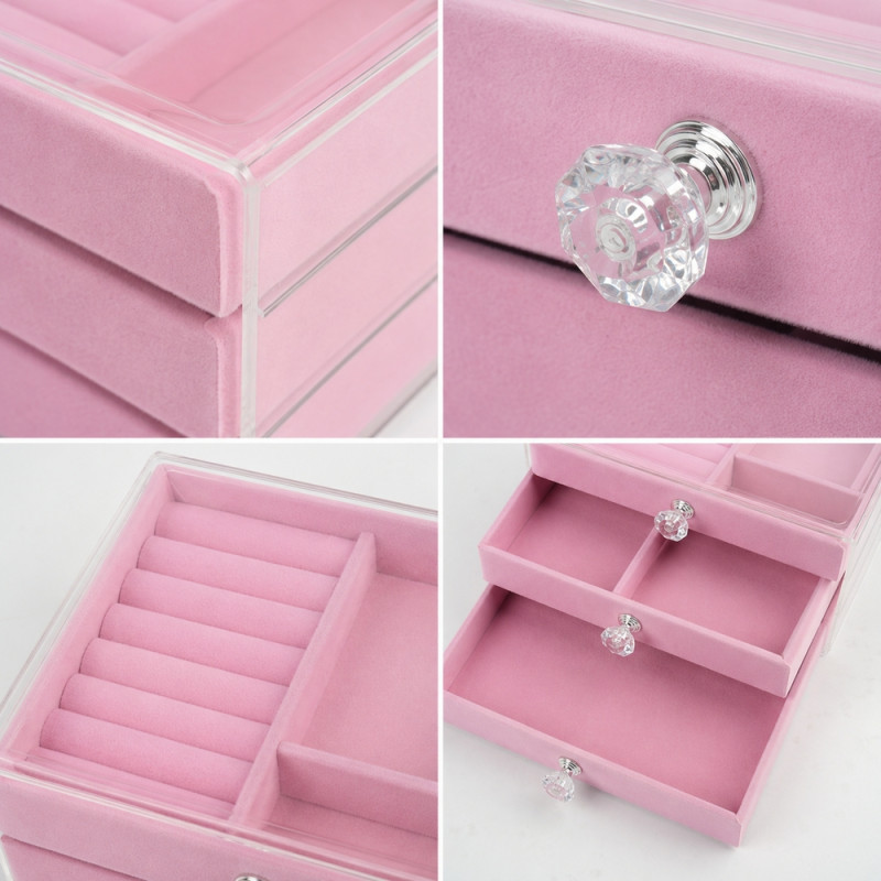 Jewelry Box