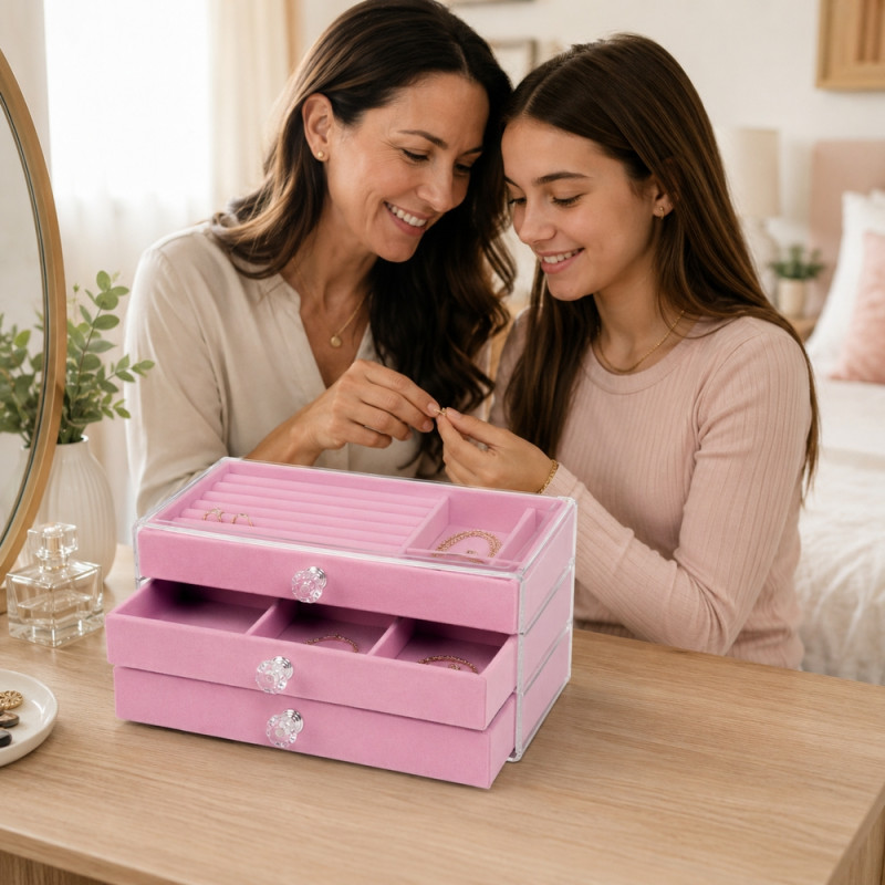 Jewelry Box