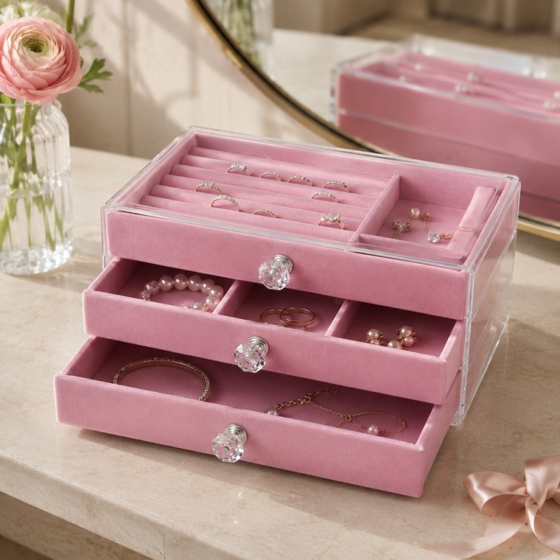 Jewelry Box