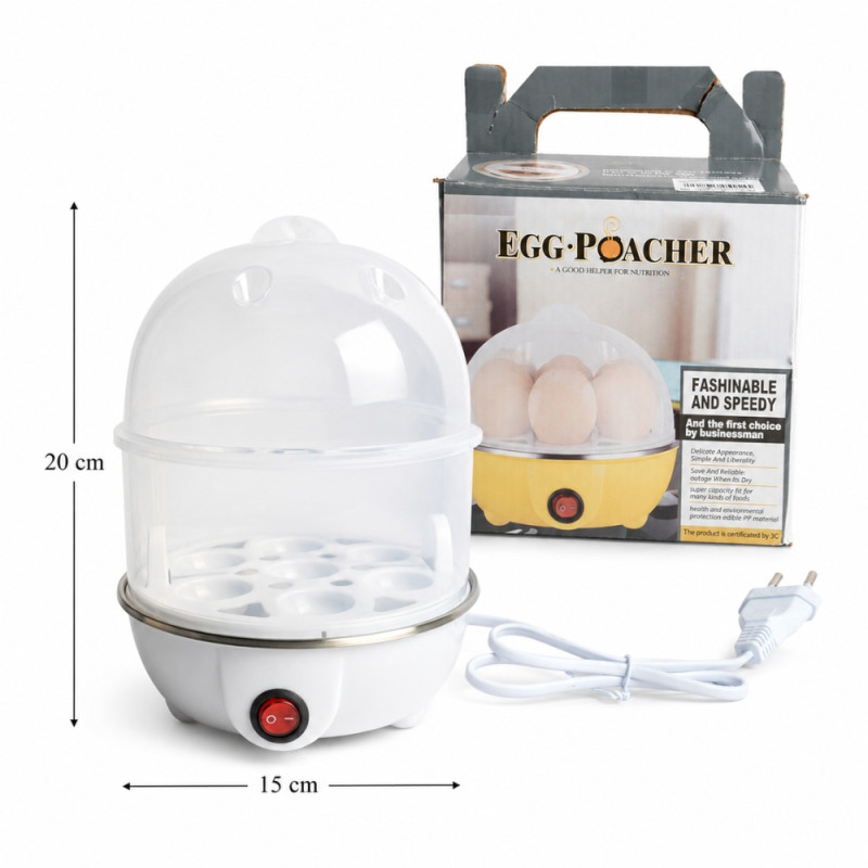 Egg Poacher