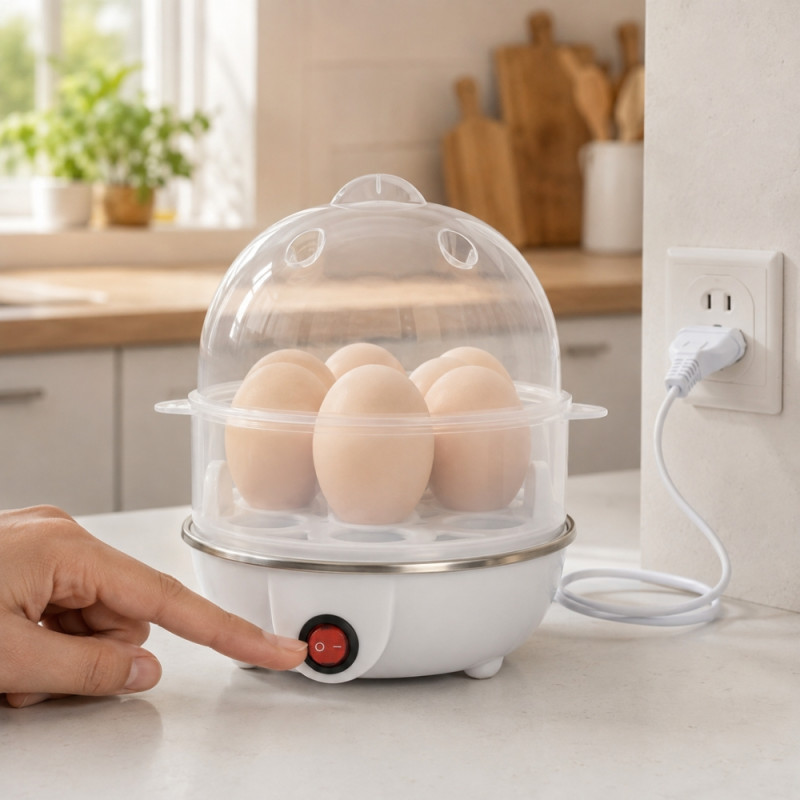 Egg Poacher