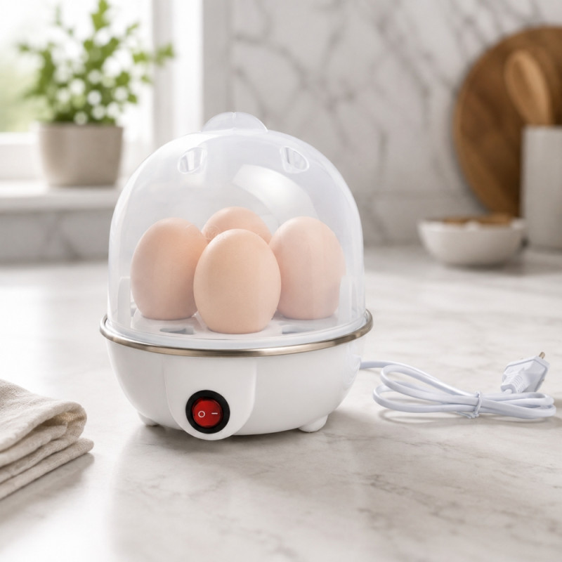 Egg Poacher