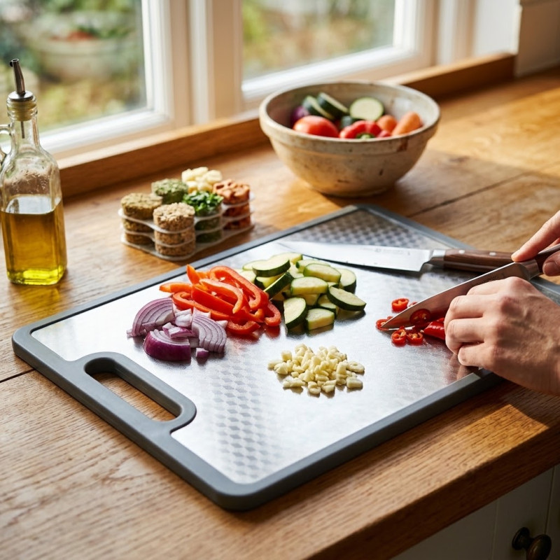 Cutting Board - 42cm