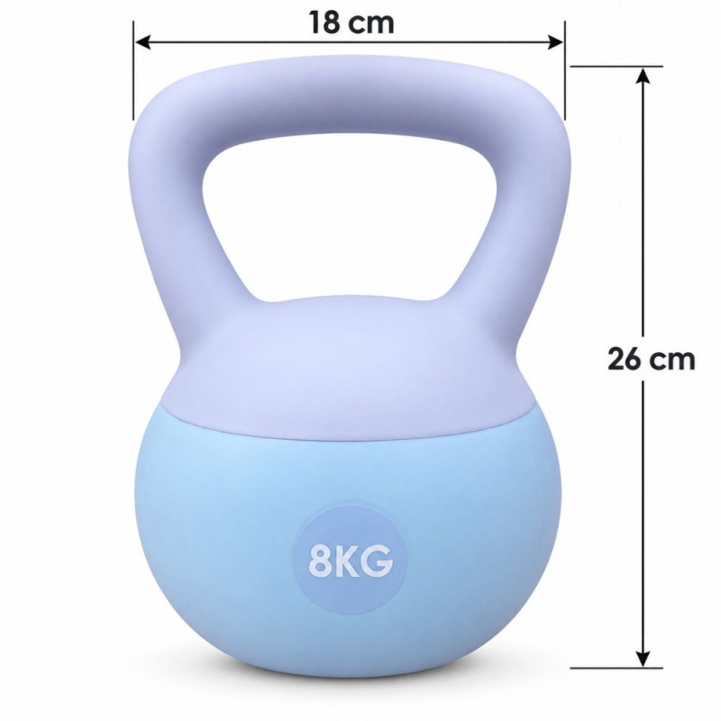 Kettlebell Weight