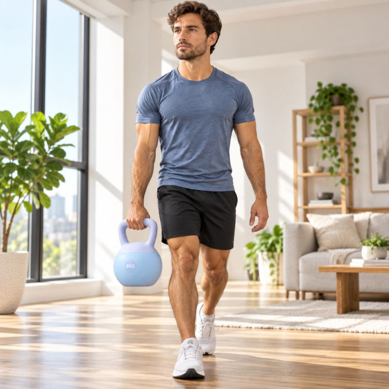 Kettlebell Weight