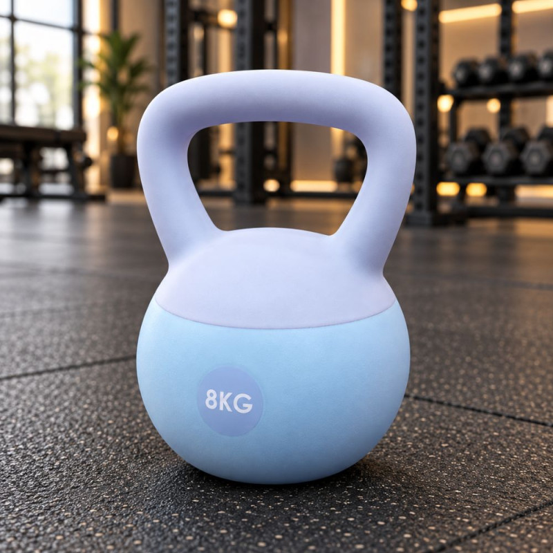 Kettlebell Weight