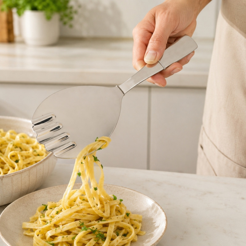 Pasta Serving Spoon