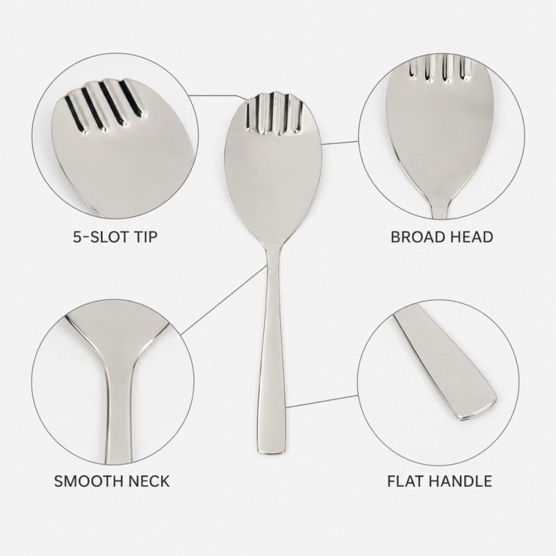 Pasta Serving Spoon