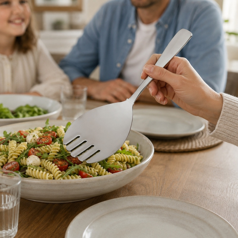 Pasta Serving Spoon
