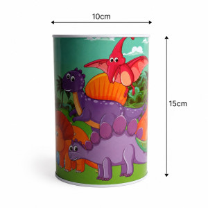 Coin Box