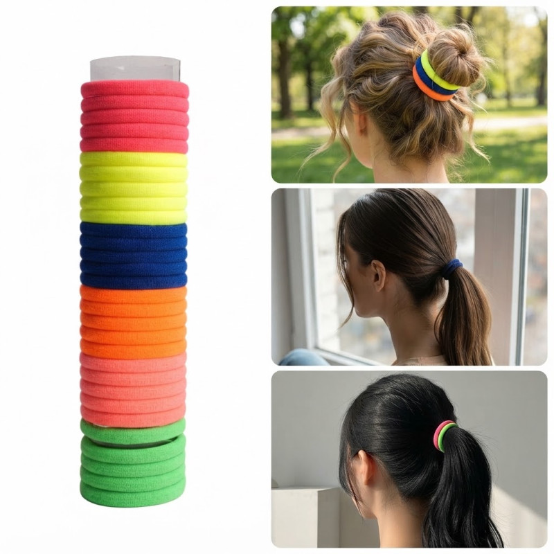 Hair Ties
