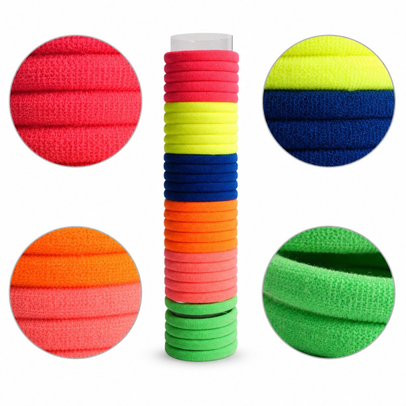 Hair Ties