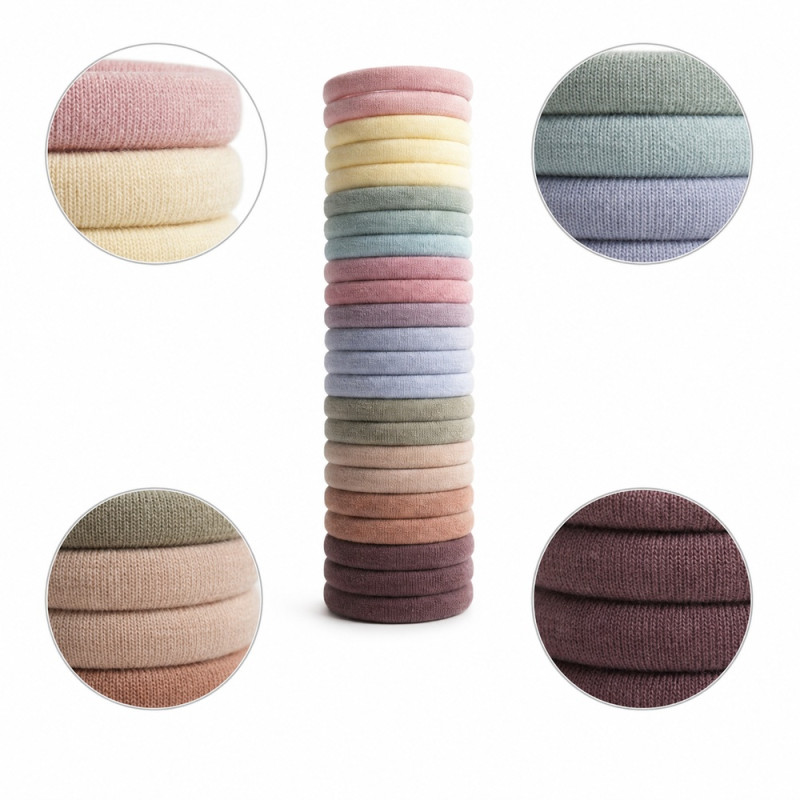 Hair Ties