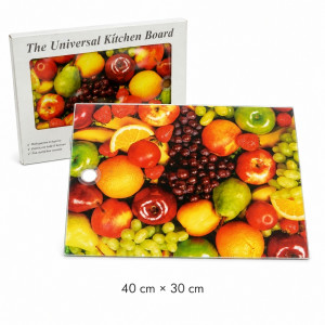 Universal Kitchen Board
