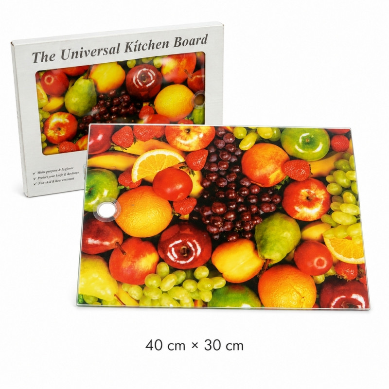 Universal Kitchen Board