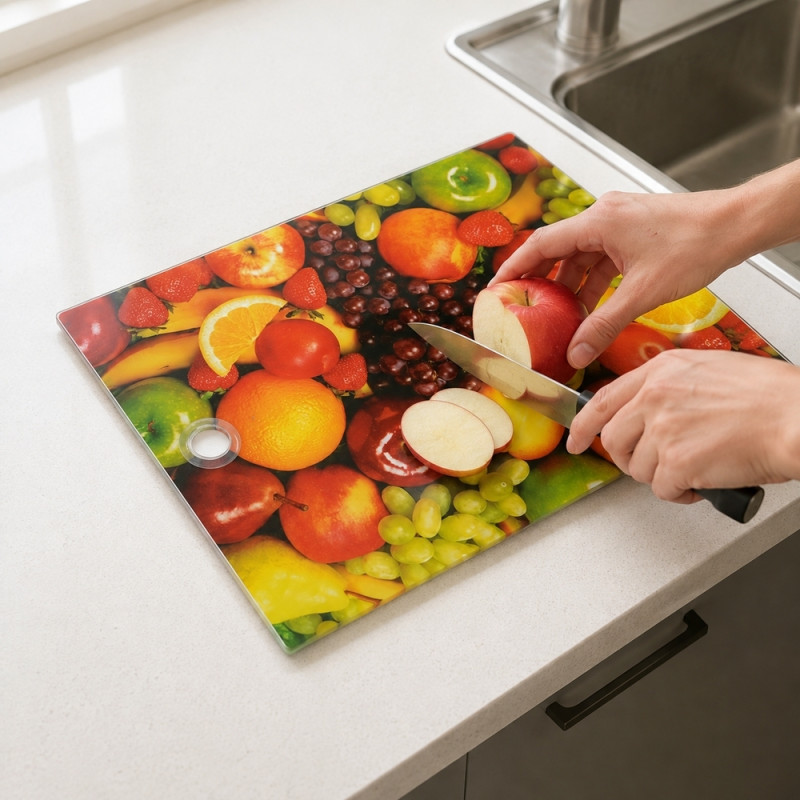 Universal Kitchen Board
