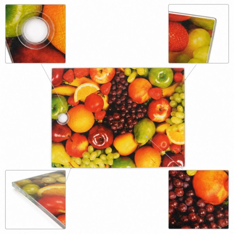 Universal Kitchen Board