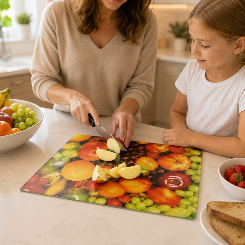 Universal Kitchen Board
