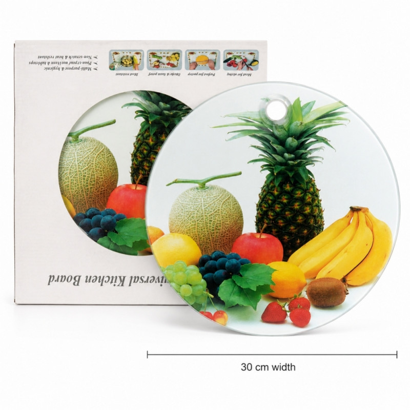 Universal Kitchen Board