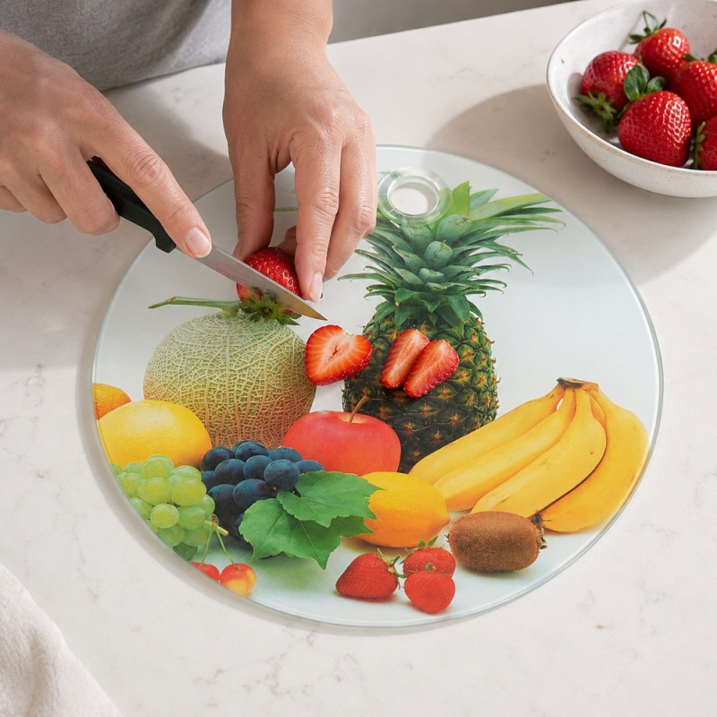 Universal Kitchen Board