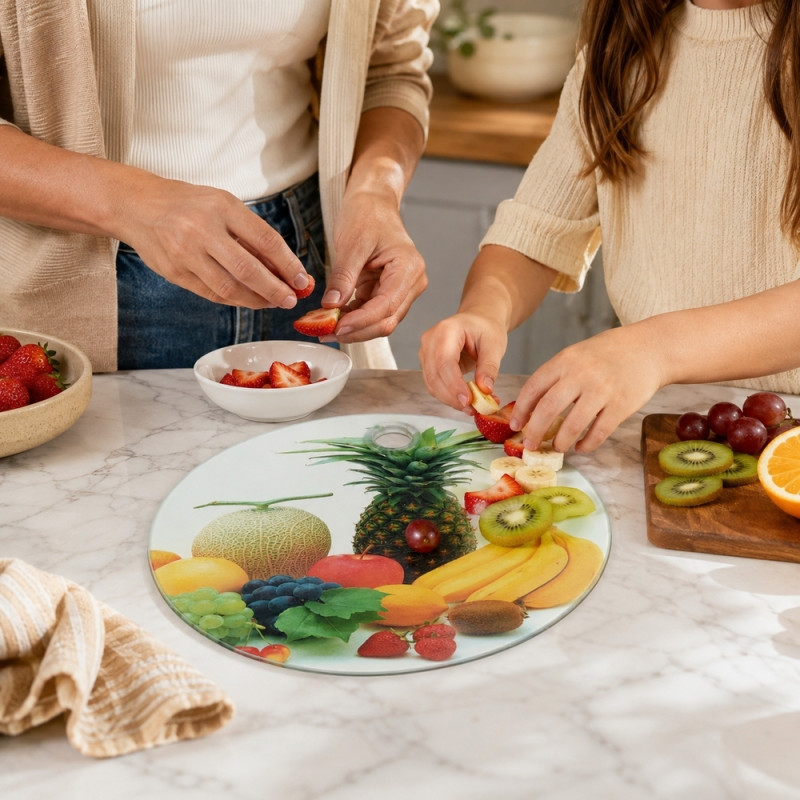 Universal Kitchen Board