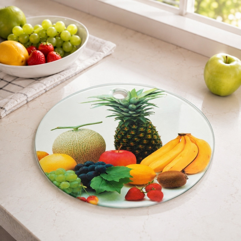Universal Kitchen Board