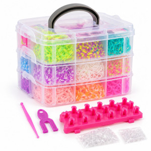 Rainbow Loom Kit