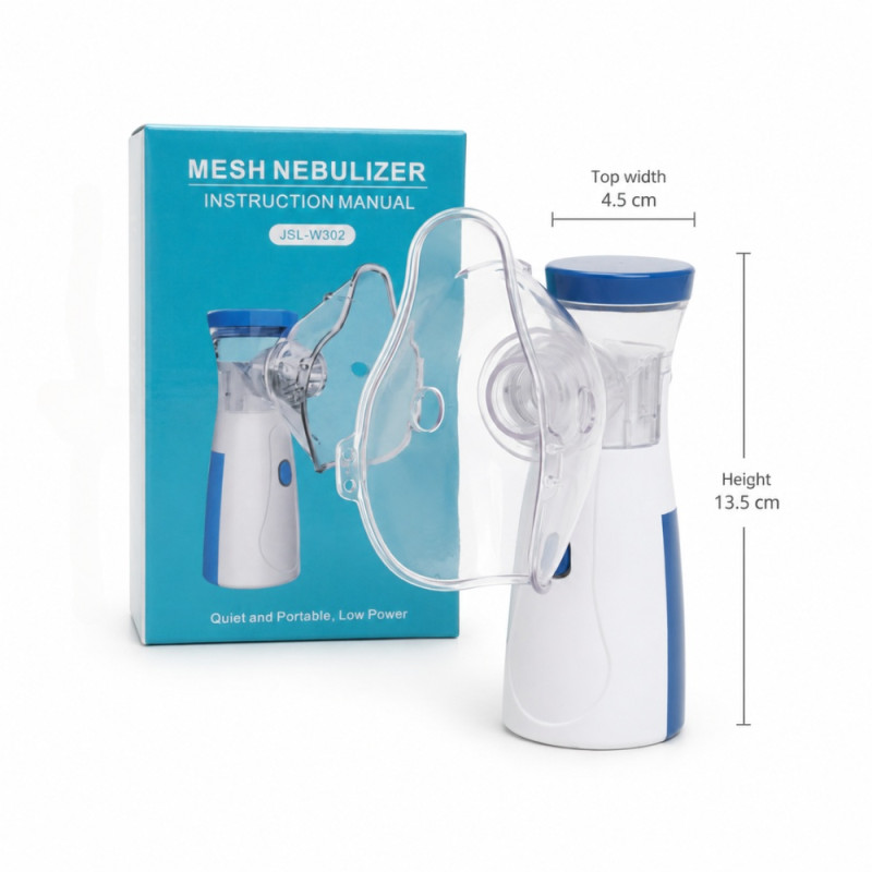 Mesh Nebulizer