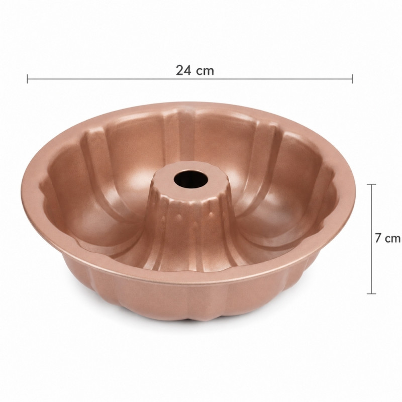 Bundt Cake Pan
