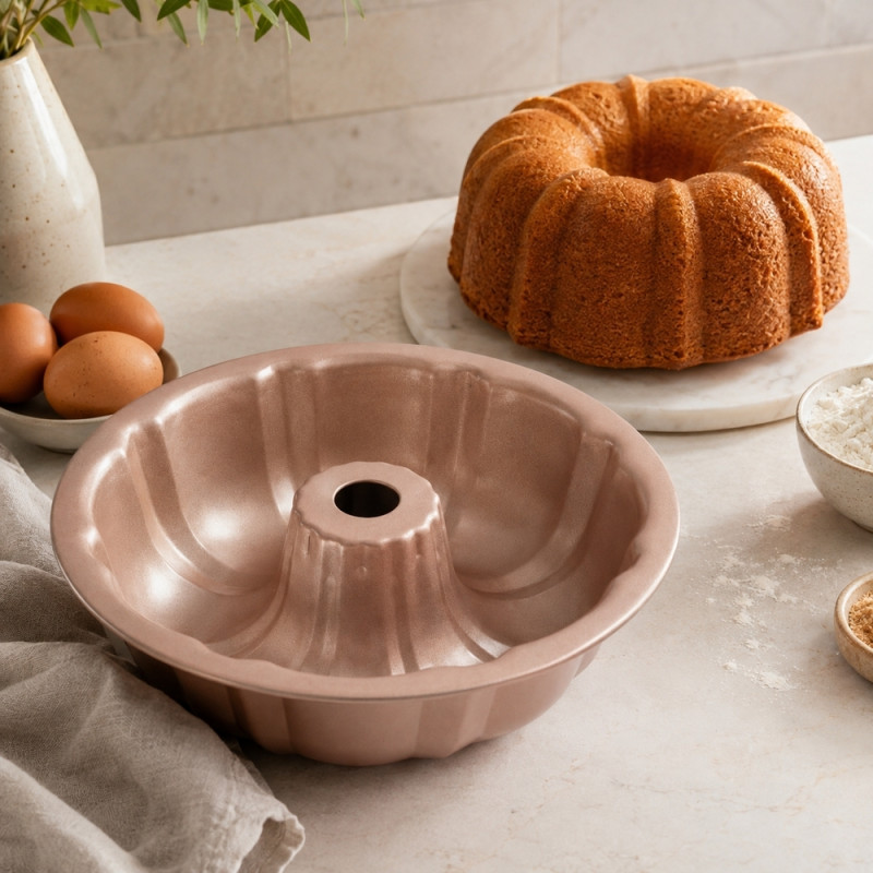 Bundt Cake Pan