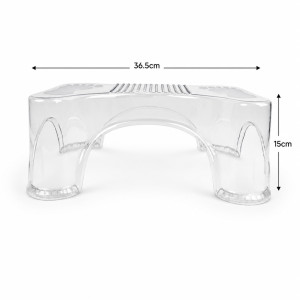 Foot Support Stool