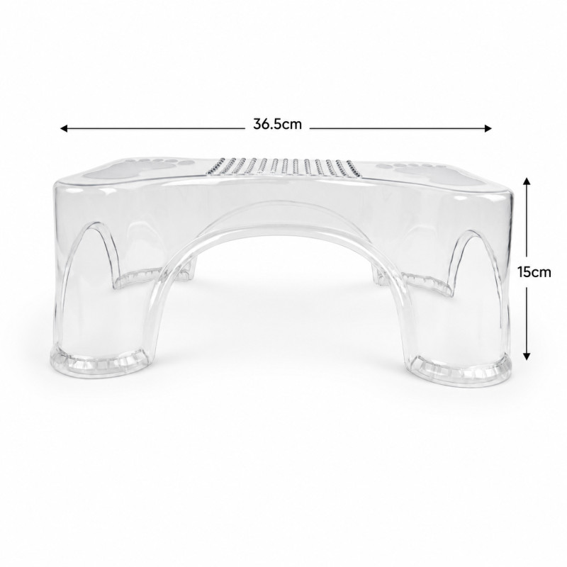 Foot Support Stool